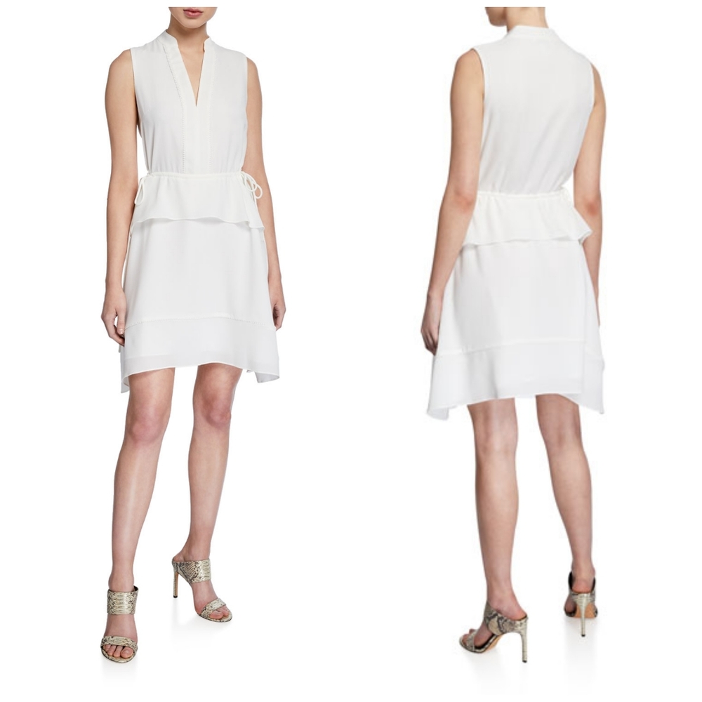 Club Monaco Raelee dress size 4